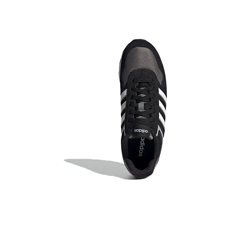 Adidas Neo 10K Sneaker Black-4