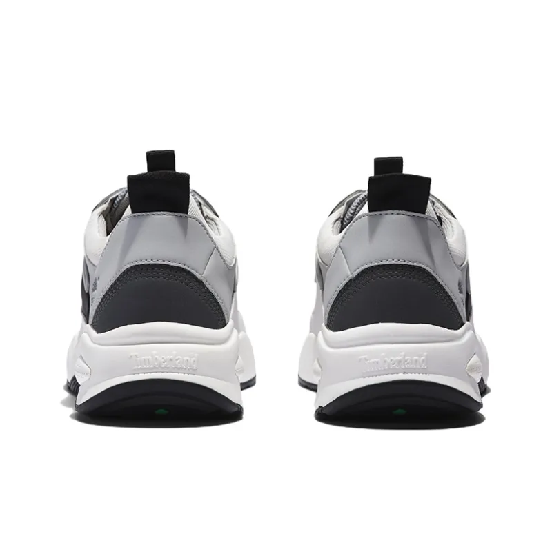 Timberland Delphiville 'White Black' Women's-4
