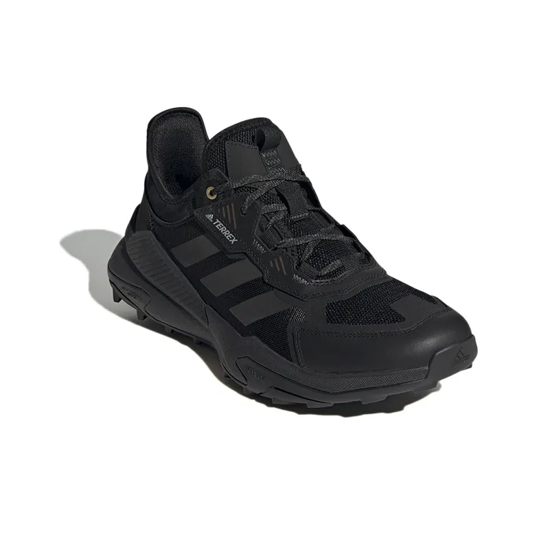 Adidas Terrex Hyperblue 'Black'-2