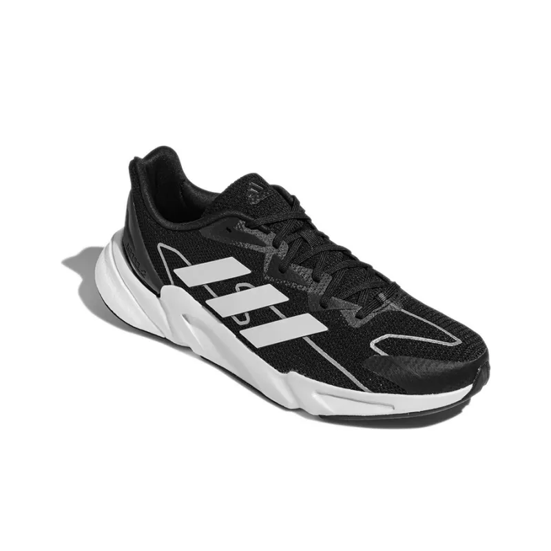 Adidas X9000l2 'Black'-2