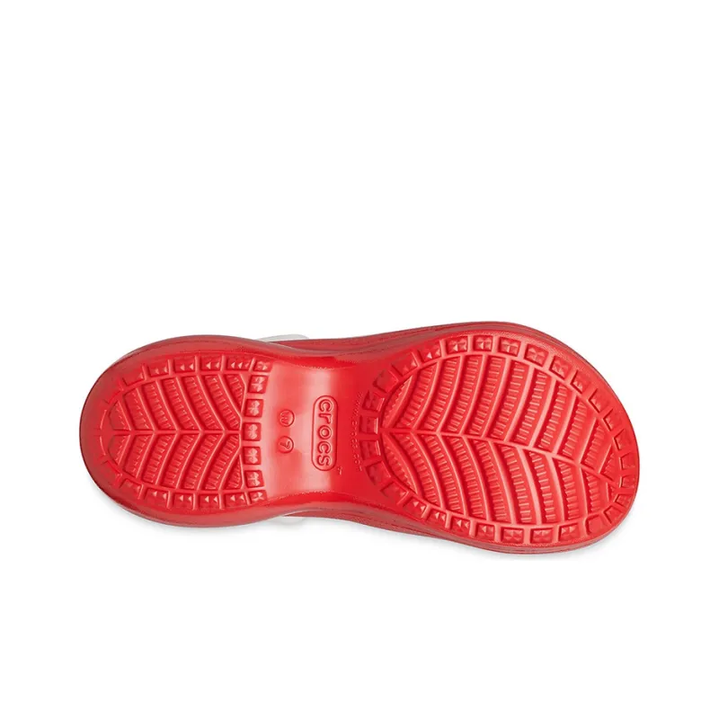 Crocs Classic Bae Clog Coca Cola Women's-6