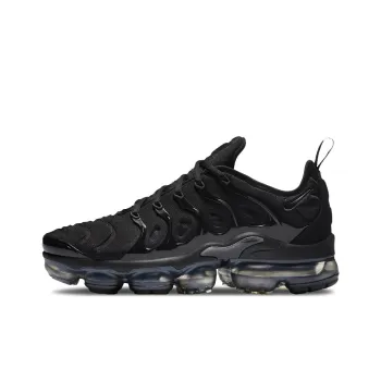 Nike Air VaporMax Plus Se Black Women's