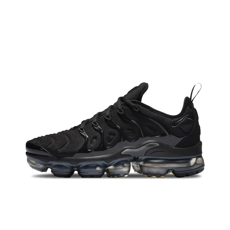 Nike Air VaporMax Plus Se Black Women's-0