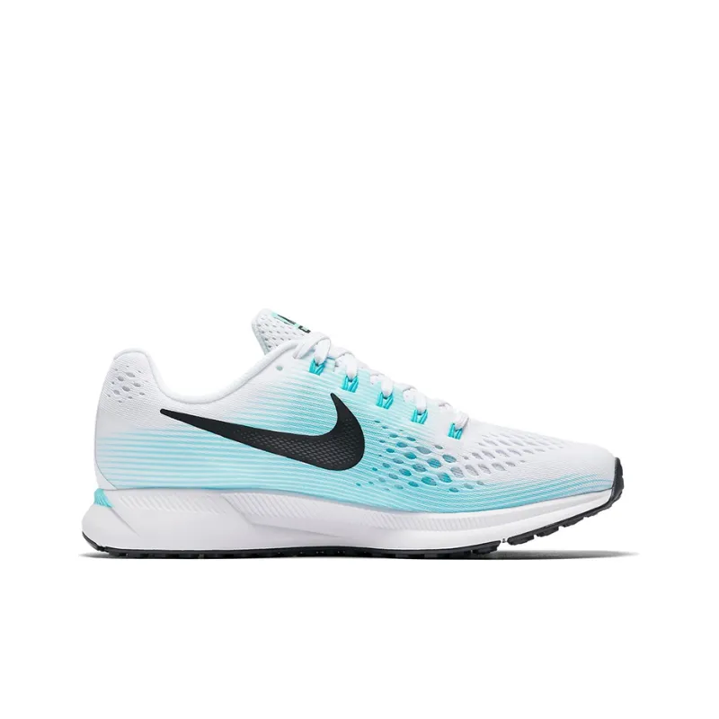 Nike Air Zoom Pegasus 34 'Aurora Green' Women's-1