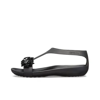 Crocs Serena One-Strap Sandals Women's