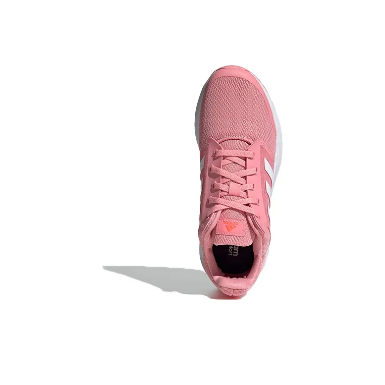 Adidas Galaxy 5 'Pink' Women's-3
