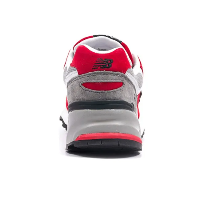 New Balance 999 Racing Pack Red-3