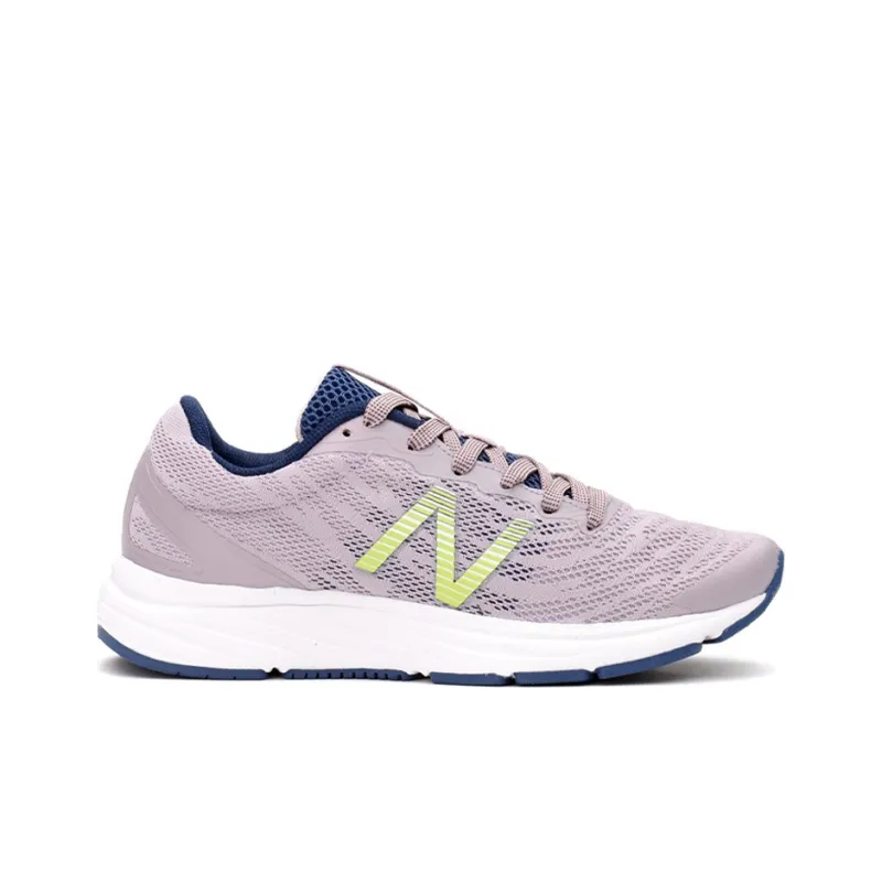 New Balance 635 V3 Low Top Pink/Purple/Blue Women's-1