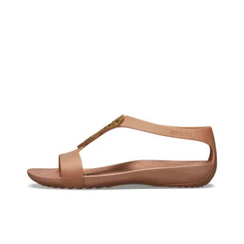 Crocs Serena One-Strap Sandals Women's
