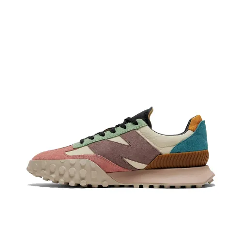New Balance XC 72 Low Top Casual Shoes Unisex