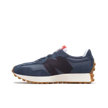 New Balance 327 'Blue Navy'