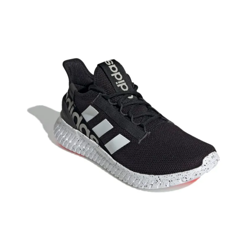 Adidas Kaptir 2.0 'Black Carbon'-2
