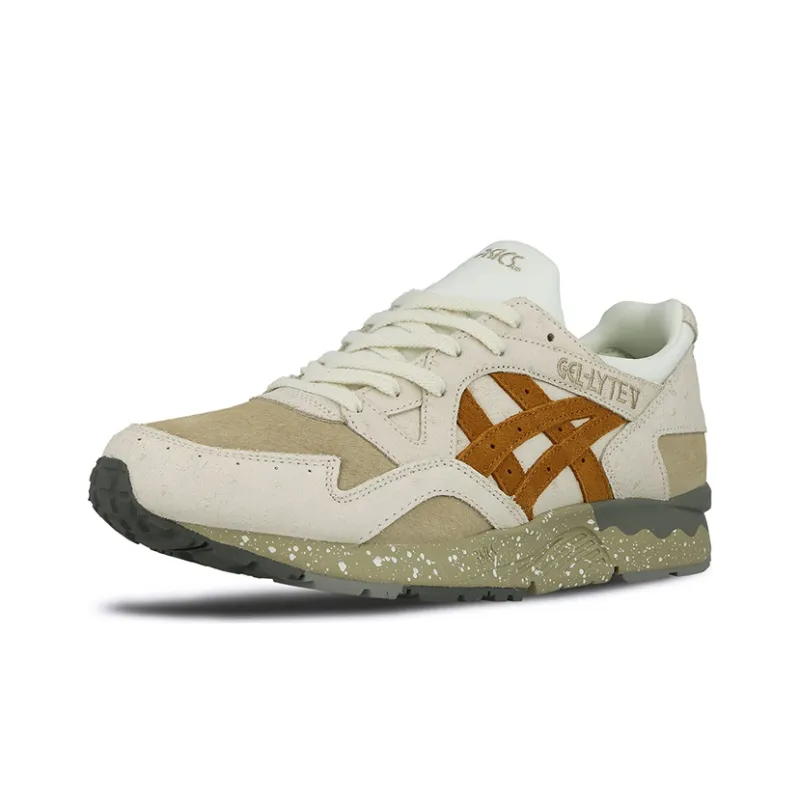 Asics Gel Lyte V Tartufo-2