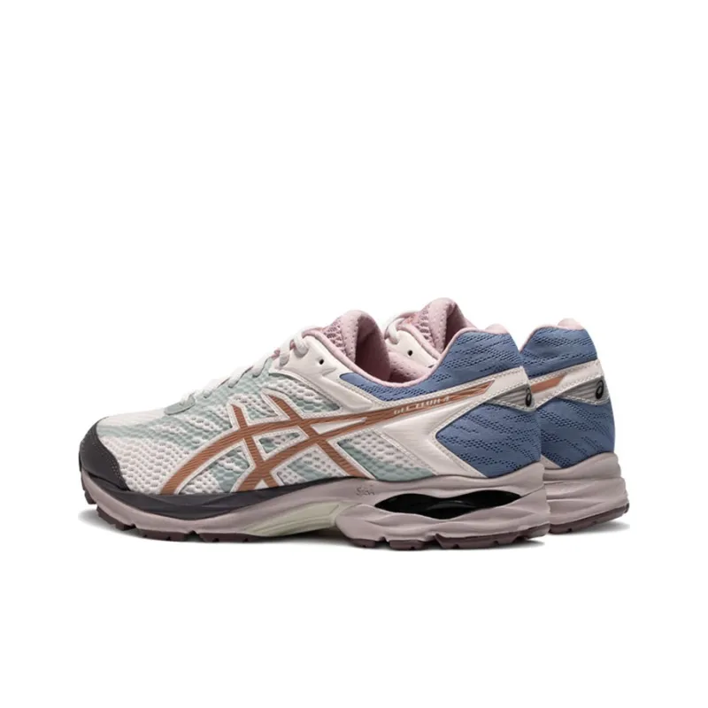 Asics Gel Flux 4 'Light Pink Brown'-2