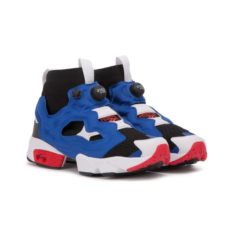 Reebok InstaPump Fury Og Ultraknit 'Navy'-1