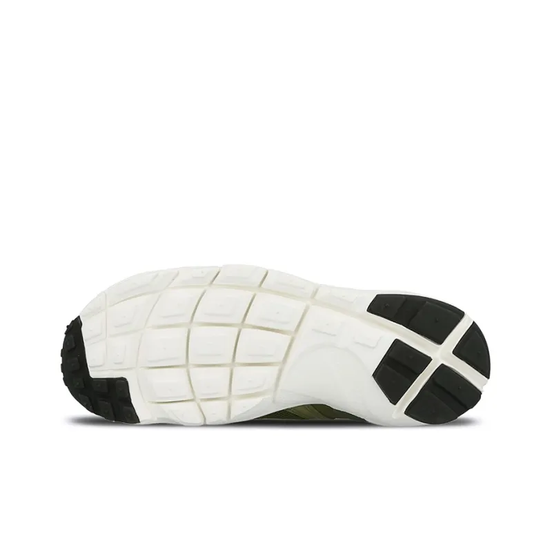 Nike Air Footscape Nm 'Legion Green'-5