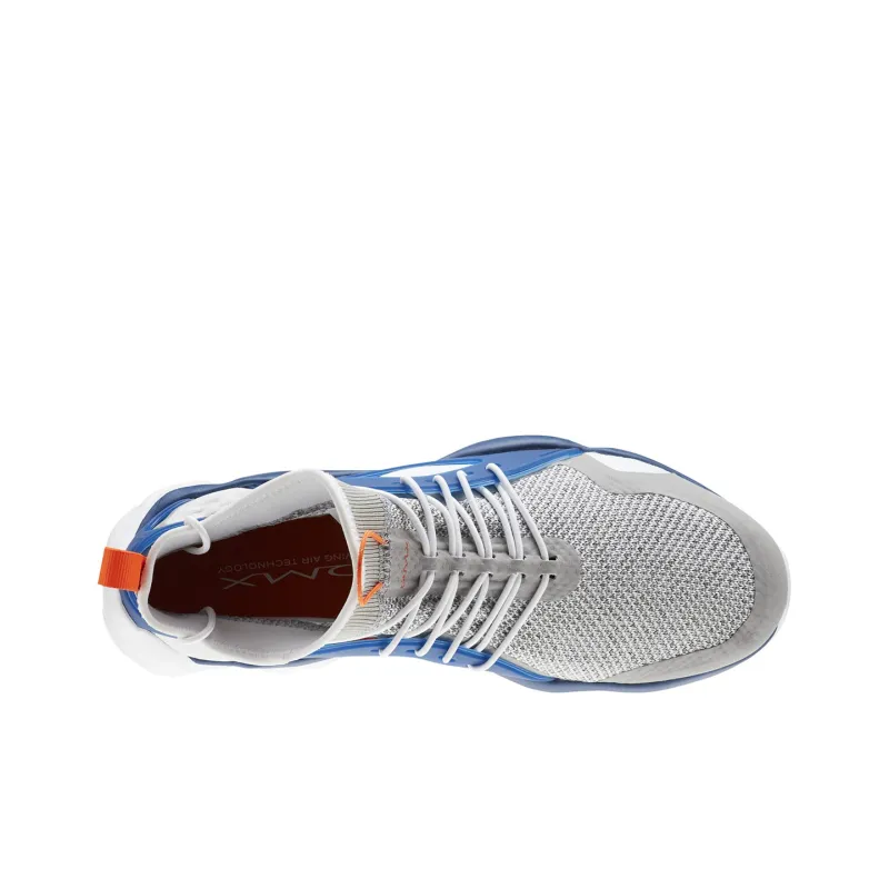 Reebok Dmx Fusion Evo Blue Gray 'Blue Grey'-3
