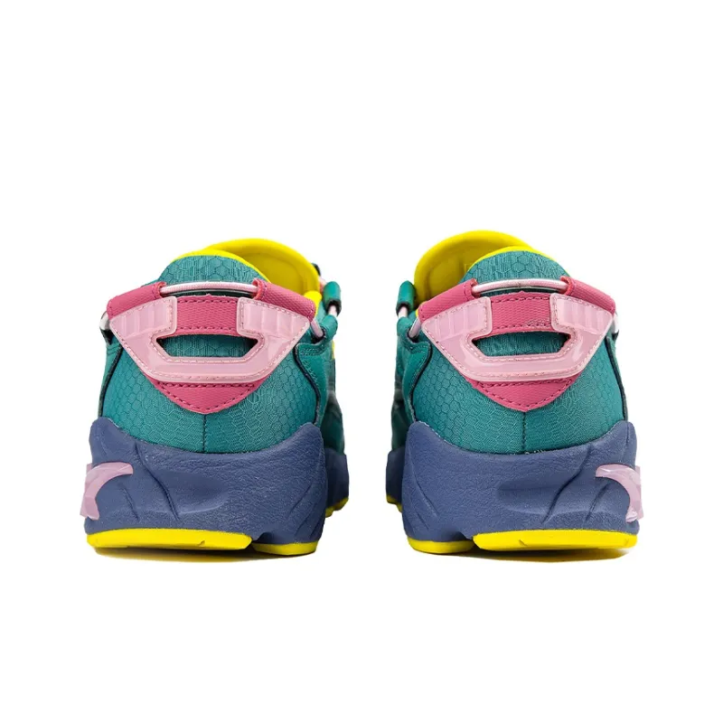 Asics Gel-Mai Slam Jam Green-3