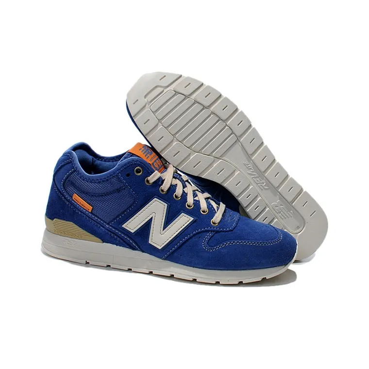 New Balance 996 'Royal Blue White'-3