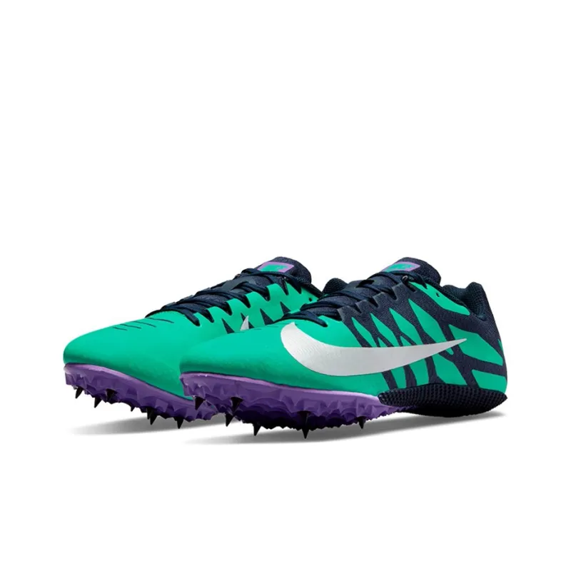 Nike Air Zoom Rival S 9 Green-2