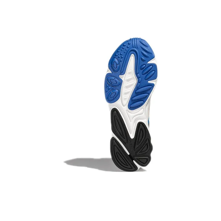 Adidas Bait X Street Fighter X Ozweego 'E. Honda'-6