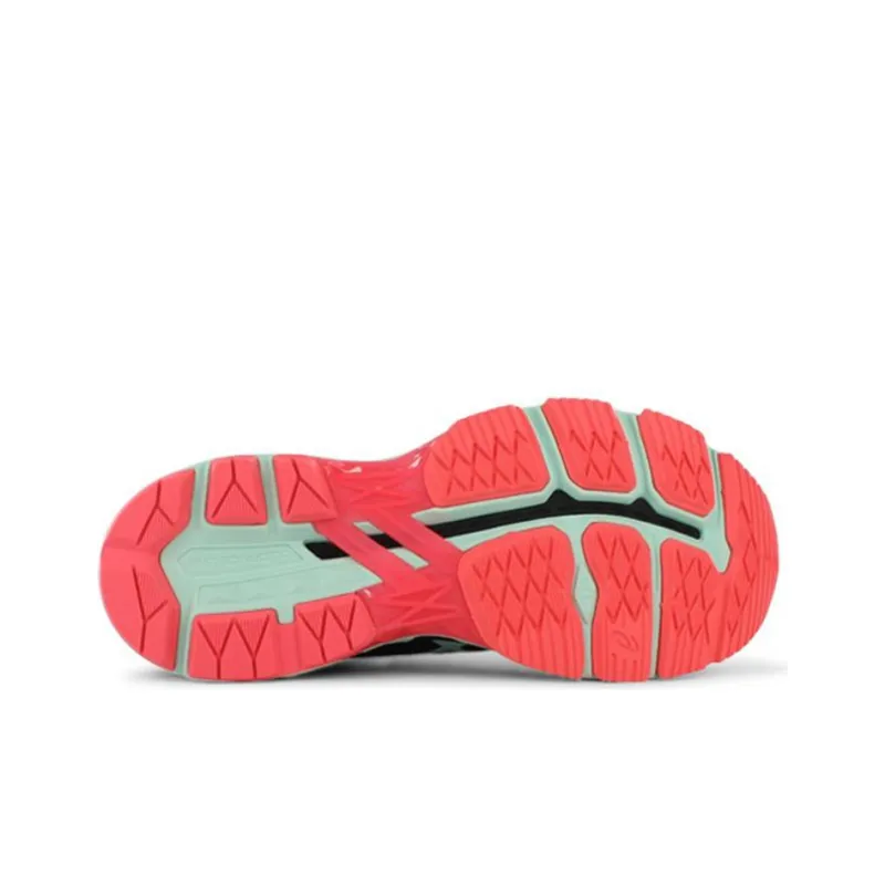 Asics GT 2000 5 D 'Black' Women's-3