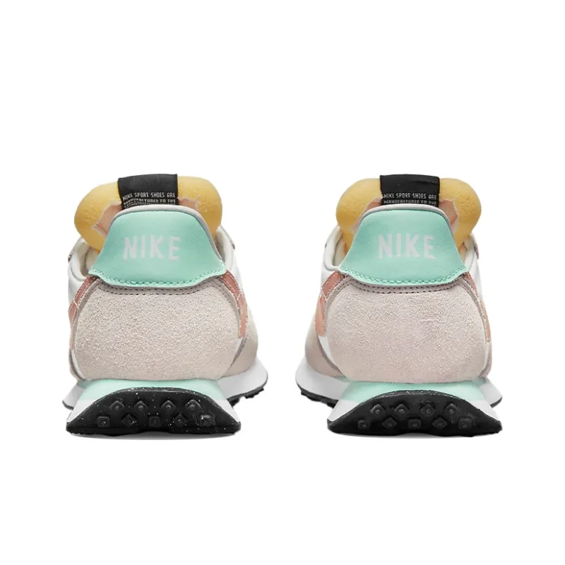 Nike Waffle Trainer 2 'White Metallic Red Bronze' Gs-4