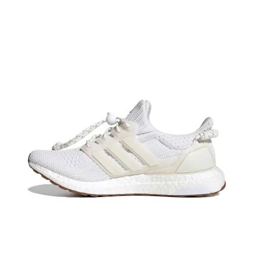 Adidas ULT Running Shoes Unisex Low-Top Ivory