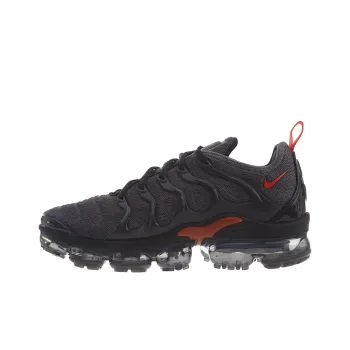 Nike Air VaporMax Plus Cool Grey Team Orange