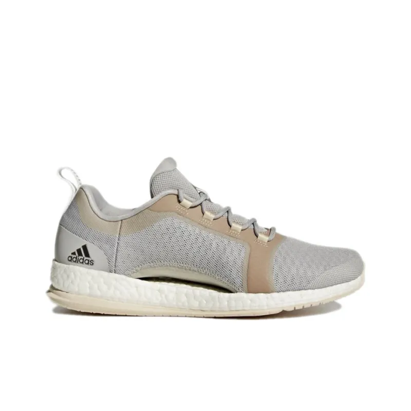 PureBoost X Women's Adidas TR2 'Linen' Women's-1