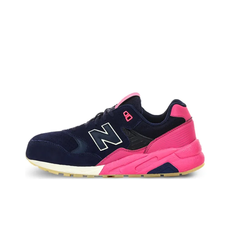New Balance 580 'Indigo'-0