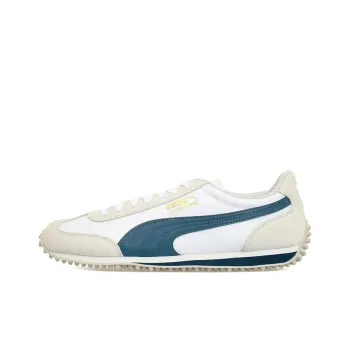 Puma Whirlwind Classic Gray Blue White