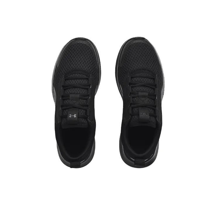 Under Armour Victory 'Triple Black'-3