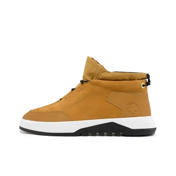 Timberland Supaway Leather Chukka Boots 'Yellow'