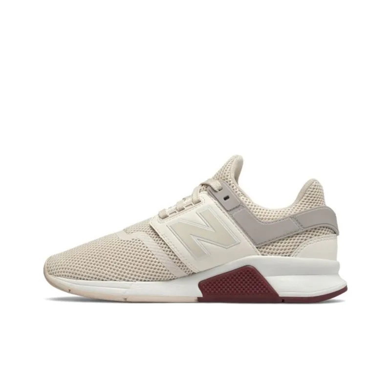 New Balance 247v V2 Grey Women's-0