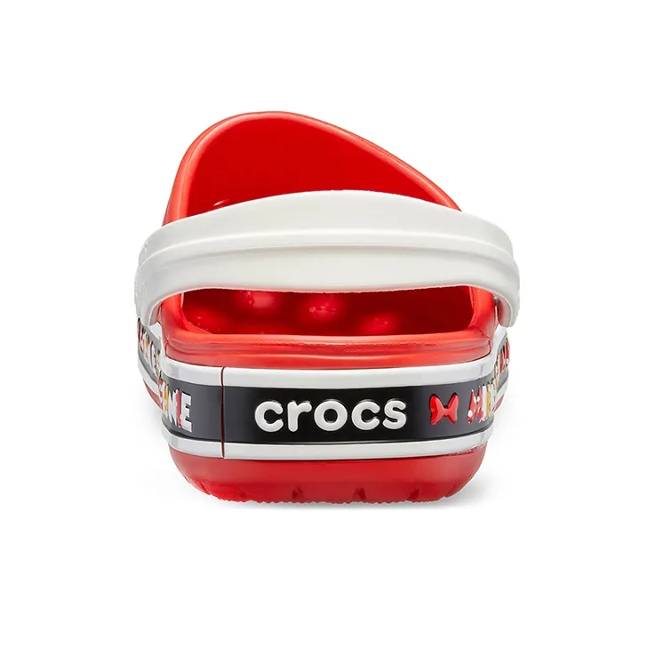 Crocs Disney X Clog 3.0 'Minnie Mouse'-4
