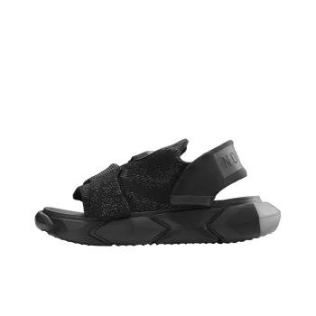 NORVINCY Urban Techwear Beach Squashy And Bouncy Feeling Trendy Sandals