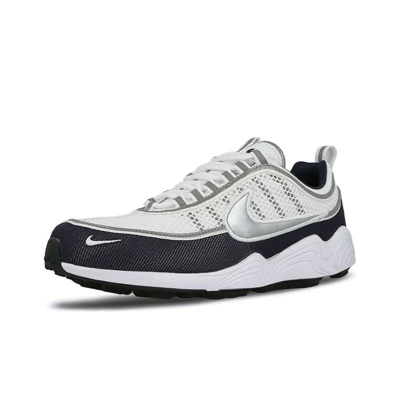 Nike Air Zoom Spiridon 16 'White Navy'-2