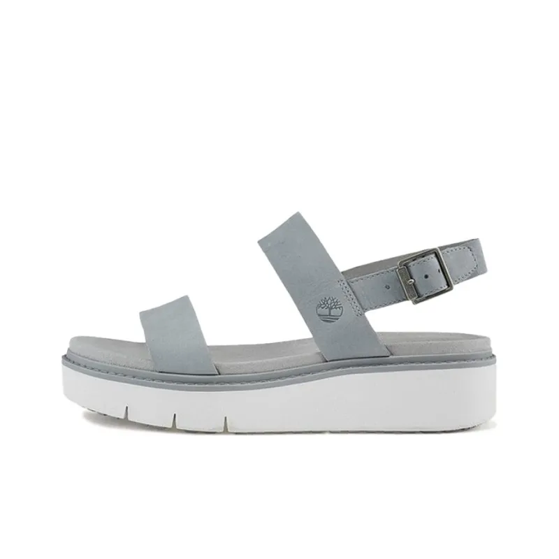Timberland Safari Dawn 'Grey' Women's-0