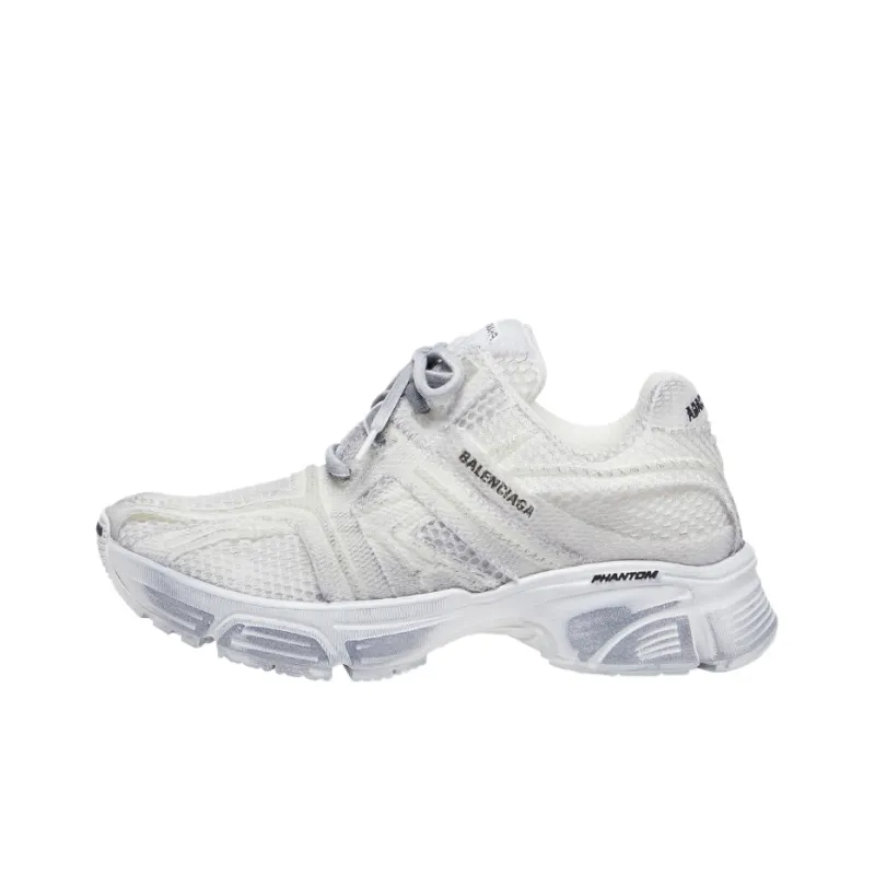 Balenciaga Phantom Washed White-0