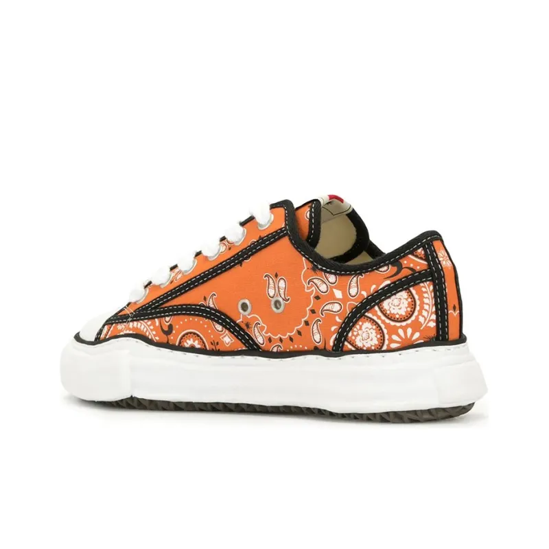 Maison MIHARA YASUHIRO Baker Low-top Sneakers-2