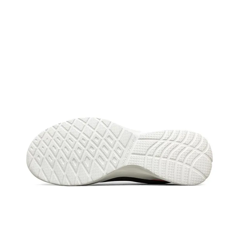 Skechers Air Dynamight Black-3