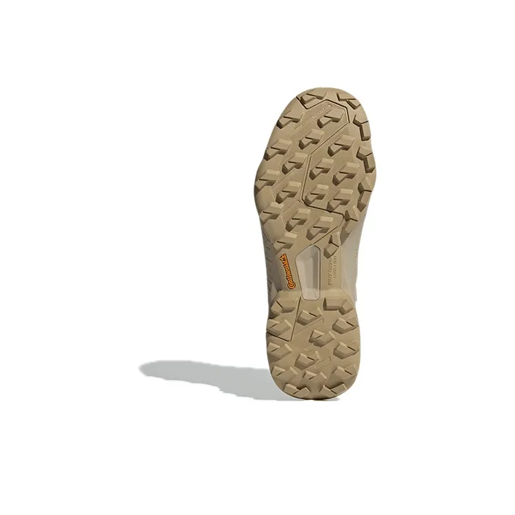 Adidas Terrex Swift R3 Gtx 'Beige Tone Pulse Yellow'-5
