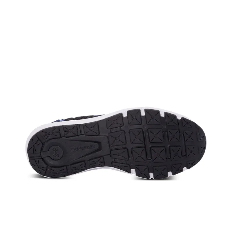 Under Armour Charged Rogue 2.5 Colorshift Black Women's-4