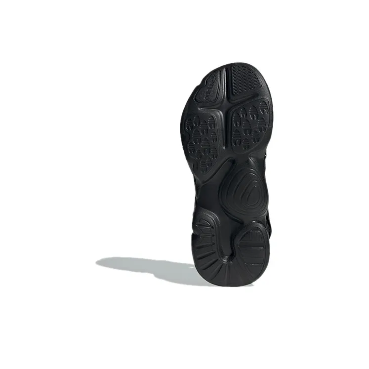 Adidas Originals Magmur Sandal Beach Sandals Women's Black-5