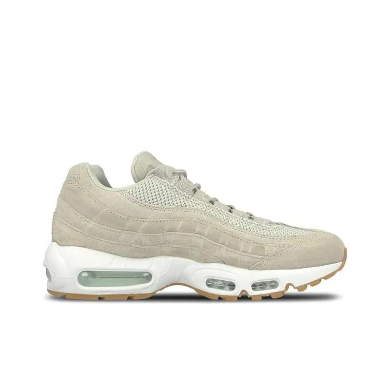 Nike Air Max 95 Premium 'White'-1