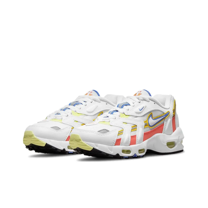 Nike Air Max 96 Ii Magic Ember Women's-2