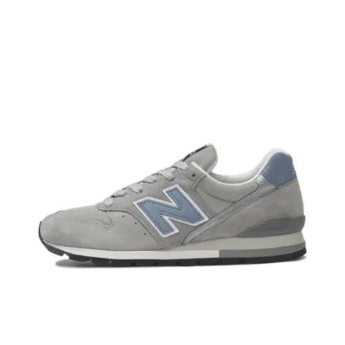 New Balance 996 Made In Usa '40th Anniversary'