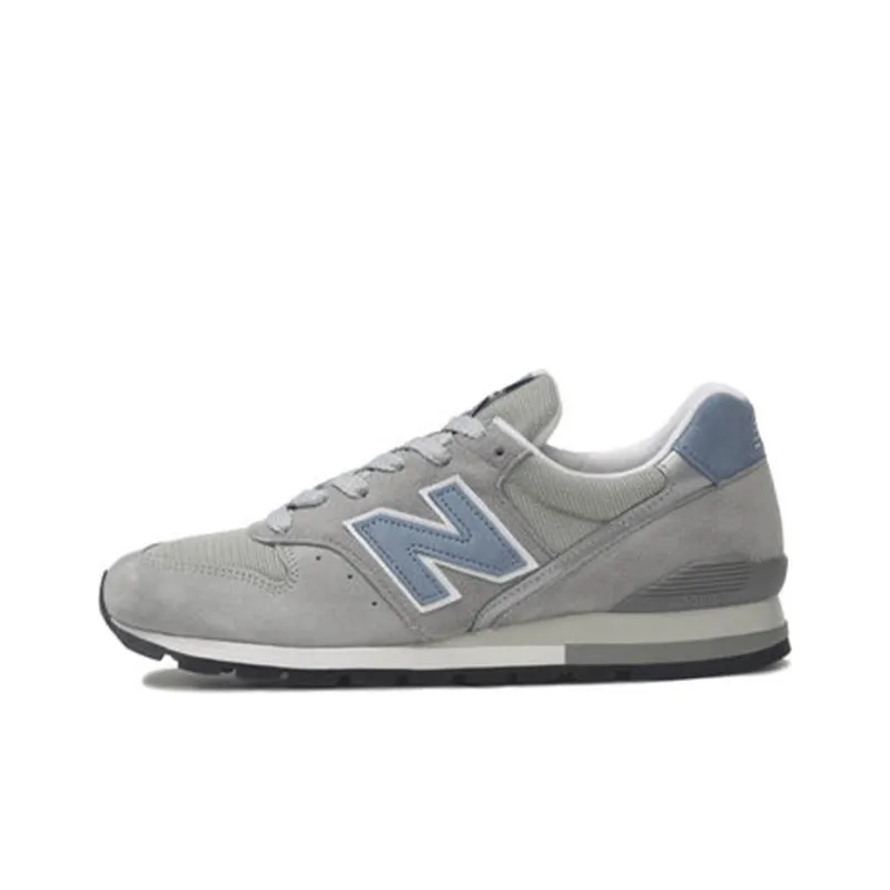 New Balance 996 Made In Usa '40th Anniversary'-0