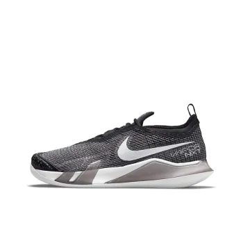 Nike React Vapor Nxt Clay Light Smoke Grey Hyper Royal